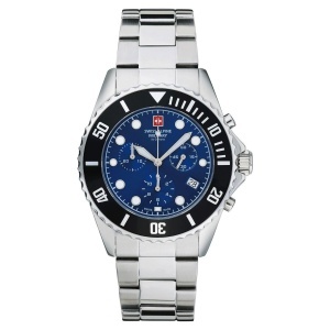 Swiss Alpine Military SAM7053.9138 - Men's Watch