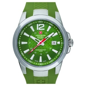 Swiss Alpine Military SAM7058.1838 - Men's Watch