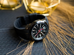 Swiss Alpine Military SAM7058.1877 - Men's Watch - Img 5