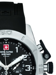 Swiss Alpine Military SAM7063.9837 - Men's Watch - Img 2