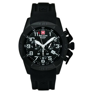 Swiss Alpine Military SAM7063.9877 - Men's Watch