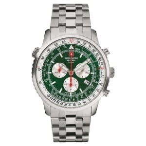 Swiss Alpine Military SAM7078.9134 - Men's Watch