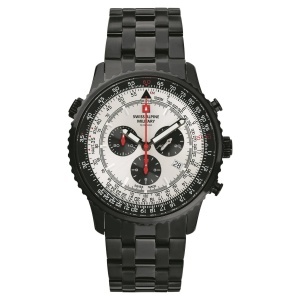 Swiss Alpine Military SAM7078.9172 - Men's Watch
