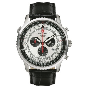 Swiss Alpine Military SAM7078.9538 - Men's Watch