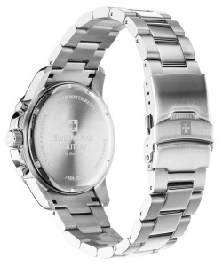 Swiss Alpine Military SAM7089.9132 - Men's Watch - Img 3