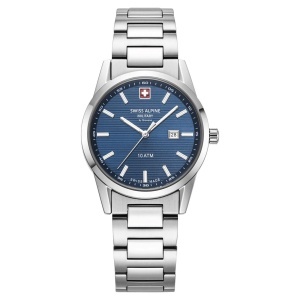 Swiss Alpine Military SAM7767.1135 - Women's Watch