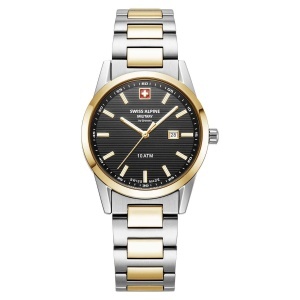 Swiss Alpine Military SAM7767.1147 - Women's Watch