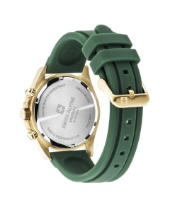 Swiss Alpine Military Sierra Chrono SAM7034.9818 - Дамски часовник - Img 2
