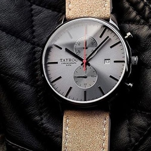 Tayroc TXM093 - Мъжки часовник - Img 2