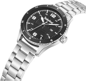 Timberland Ashmont TDWGH0010503 - Мъжки часовник - Img 3