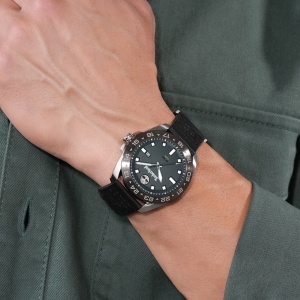 Timberland Carrigan TDWGB0029402 - Мъжки часовник - Img 4