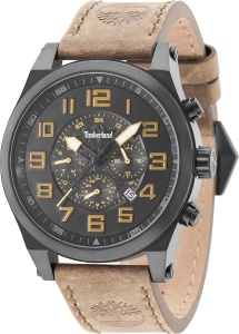 Timberland TBL15247JSB0 - Мъжки часовник