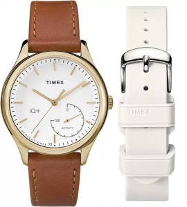 Timex IQ - SMARTWATCH TWG013600 - Дамски часовник - Img 2