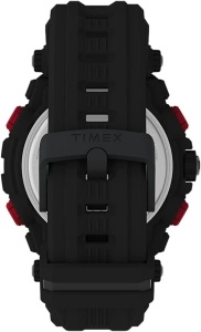 Timex UFC Impact TW5M52800 - Мъжки часовник - Img 4
