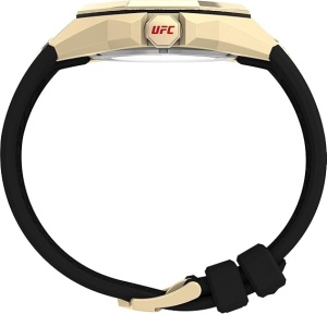 Timex UFC Pro Automatic TW2V86500 - Мъжки часовник - Img 4