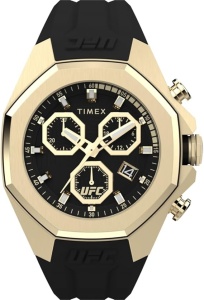 Timex UFC Pro TW2W69800 - Men's Watch