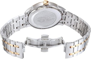 Tissot Chemin des Tourelles Powermatic T09940722080 - Ανδρικό ρολόι - Img 4