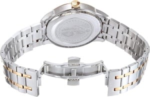 Tissot Chemin des Tourelles Powermatic T09940722080 - Мъжки часовник - Img 4