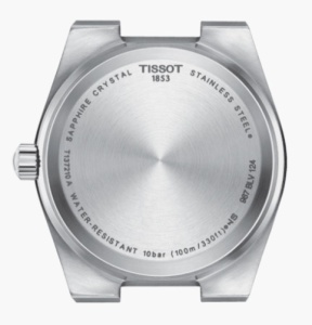 Tissot T-Classic T137.210.11.041.00 - Дамски часовник - Img 2