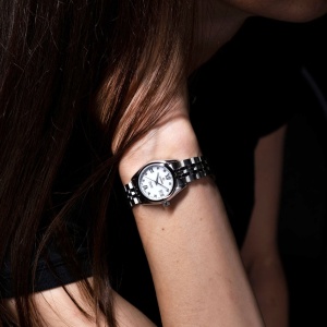 Titoni Airmaster Automatic 23909S-063 - Дамски часовник - Img 4