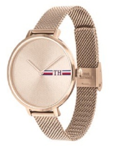Tommy Hilfiger 1782158 - Γυναικείο ρολόι - Img 2