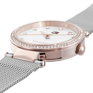 Tommy Hilfiger 1782506 - Дамски часовник - Img 2