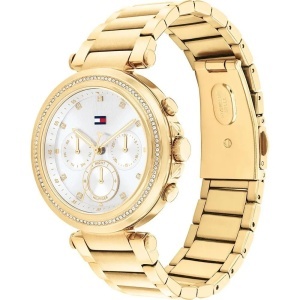 Tommy Hilfiger 1782703 - Дамски часовник - Img 2