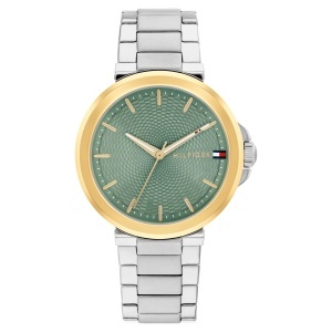 Tommy Hilfiger 1782778 - Дамски часовник - Img 1