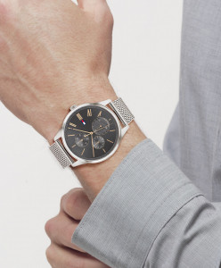 Tommy Hilfiger 1791846 - Ανδρικό ρολόι - Img 4