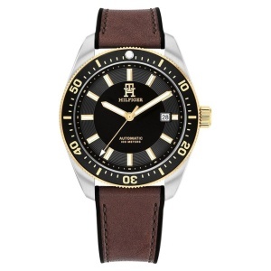 Tommy Hilfiger 1792142 - Ανδρικό ρολόι