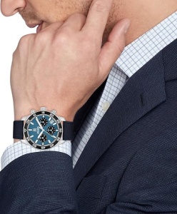 Tommy Hilfiger 1792187 - Мъжки часовник - Img 4