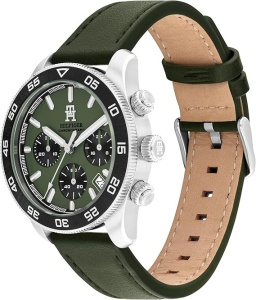 Tommy Hilfiger 1792188 - Мъжки часовник - Img 2