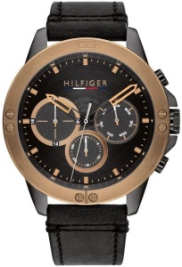 Tommy Hilfiger Harley 1791893 - Мъжки часовник