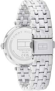 Tommy Hilfiger Natalie 1782722 - Дамски часовник - Img 3