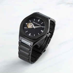 Trussardi Brink R2423156001 - Ανδρικό ρολόι - Img 6