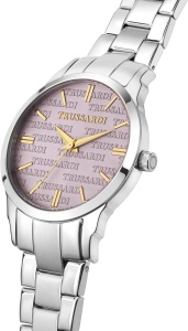 Trussardi T-Bent R2453141508 - Дамски часовник - Img 2