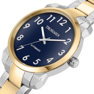 Trussardi T-City Automatic R2423154001 - Мъжки часовник - Img 2