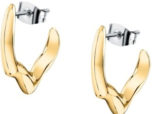 Trussardi T-Design TJAXA05 - Дамски обеци