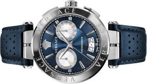 Versace Aion VE1D02223 - Мъжки часовник - Img 2