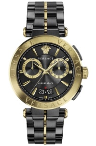 Versace Aion VE1D02723 - Мъжки часовник