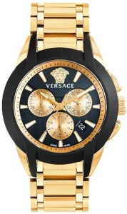 Versace Character Chrono VEM800524 - Мъжки часовник