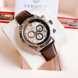 Versace Chrono Classic VEV700119 - Мъжки часовник - Img 3