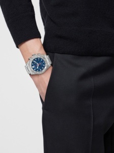 Versace Chrono X VE9K00924 - Мъжки часовник - Img 4