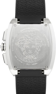 Versace Dominus Chrono VE6H00123 - Мъжки часовник - Img 5
