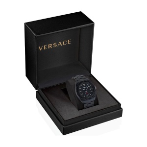 Versace DV One Automatic VE7K00123 - Мъжки часовник - Img 5