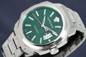 Versace Dylos VEAG00122 - Мъжки часовник - Img 4
