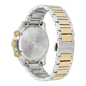 Versace Greca Dome VE6K00423 - Мъжки часовник - Img 3