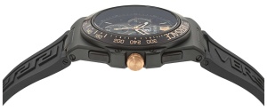 VERSACE GRECA EXTREME CHRONO VE7H00323 - Мъжки часовник - Img 2