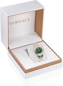 Versace Greca Flourish VE7F00523 - Дамски часовник - Img 4