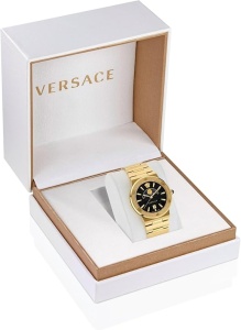 Versace Greca Logo MoonPhase VE7G00323 - Мъжки часовник - Img 4